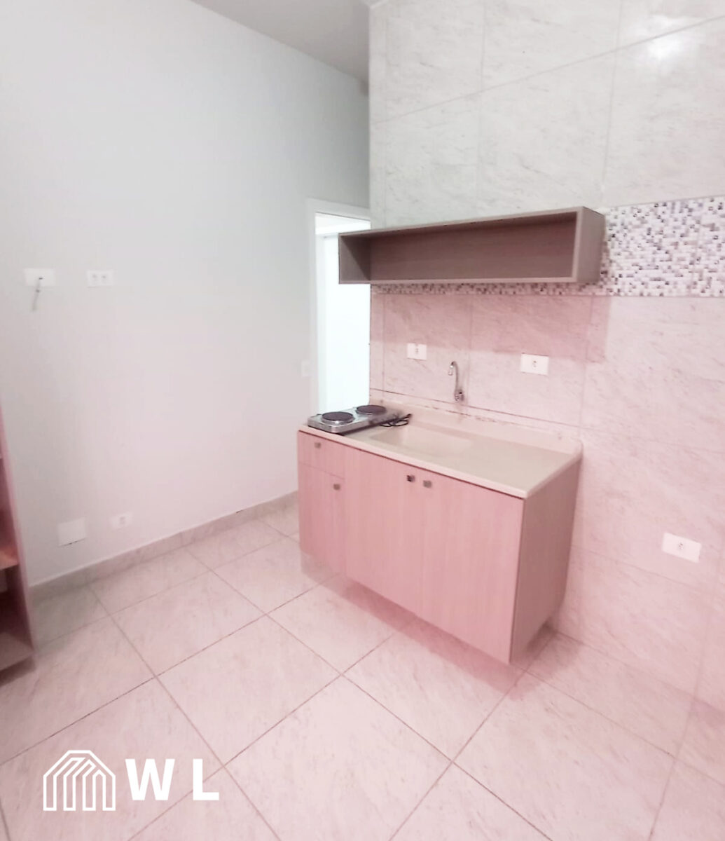 kitinete guabirotuba Curitiba